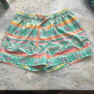 Chubbies mens swim trunks